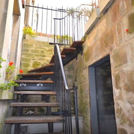 Lauras Townhouse Apartments Garrard'S Retreat Bath Exterior foto